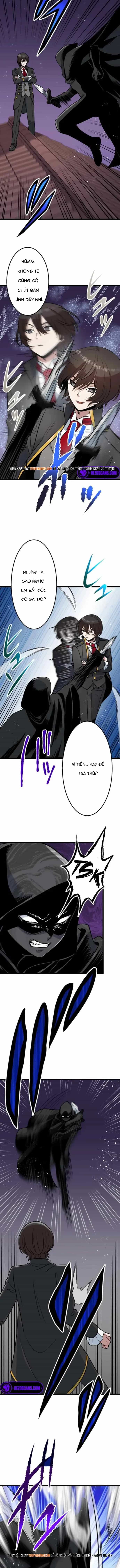 Yuusha Gakuen No Fukushuusei - Chương 25 - ảnh 2