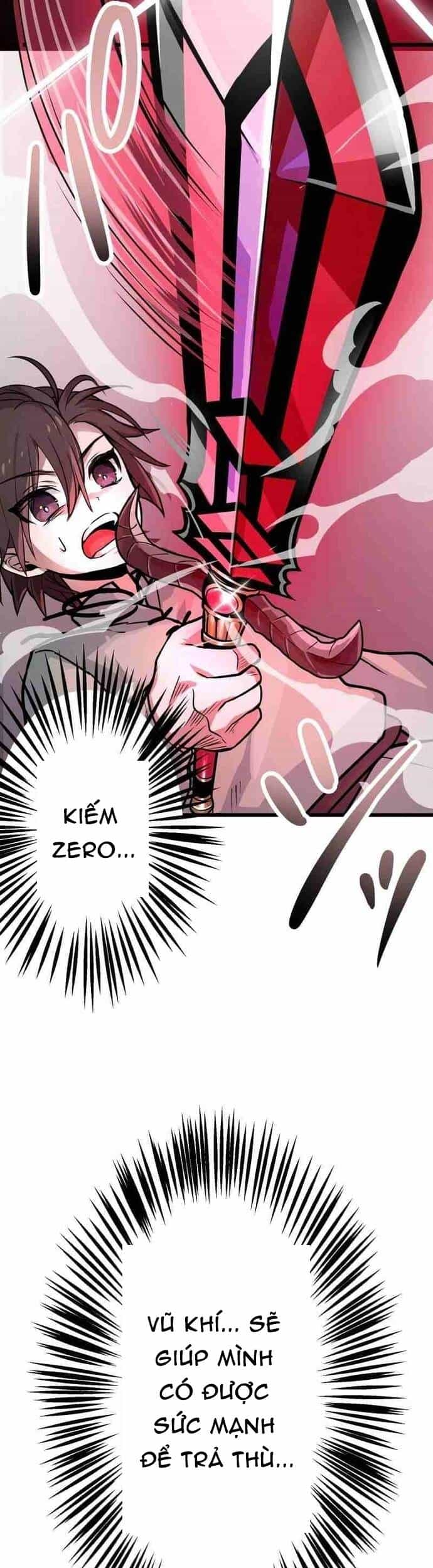 Yuusha Gakuen No Fukushuusei - Chương 3 - ảnh 17
