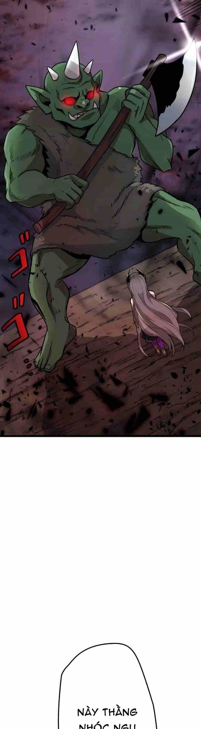 Yuusha Gakuen No Fukushuusei - Chương 3 - ảnh 28