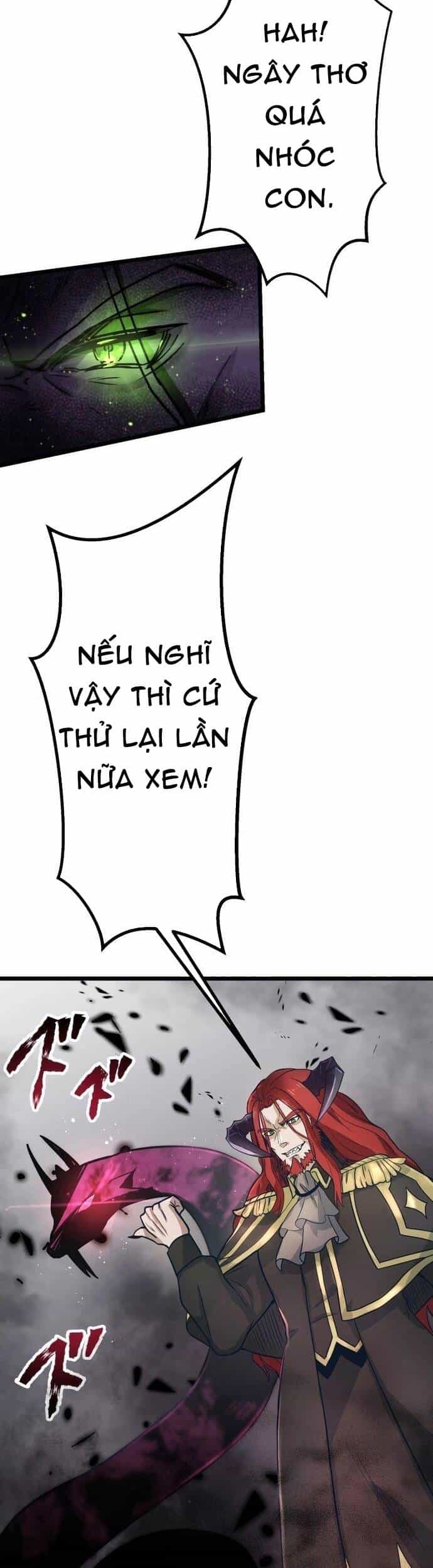 Yuusha Gakuen No Fukushuusei - Chương 3 - ảnh 55