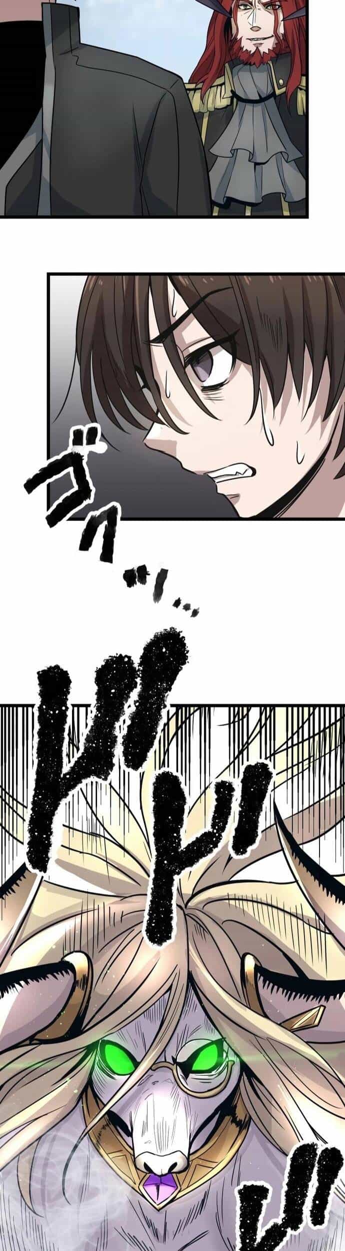 Yuusha Gakuen No Fukushuusei - Chương 4 - ảnh 20