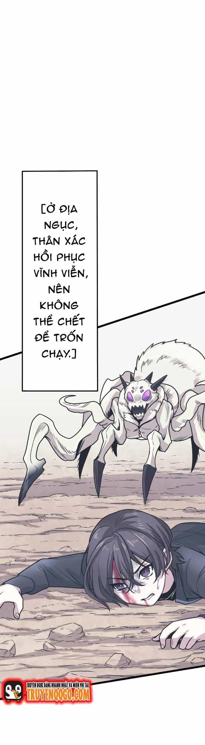 Yuusha Gakuen No Fukushuusei - Chương 4 - ảnh 28