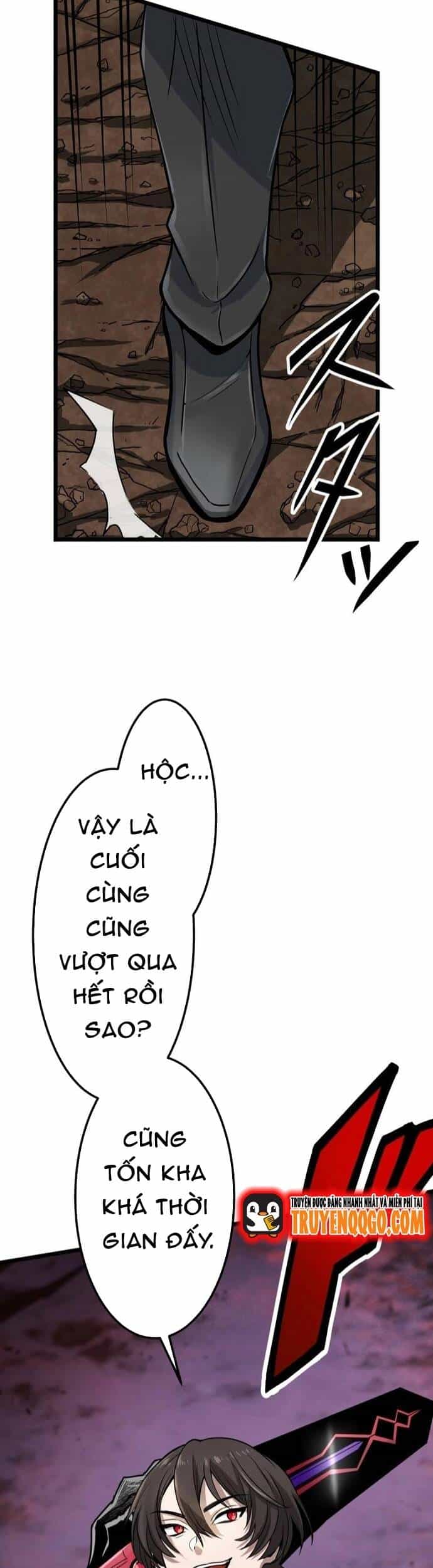 Yuusha Gakuen No Fukushuusei - Chương 4 - ảnh 38