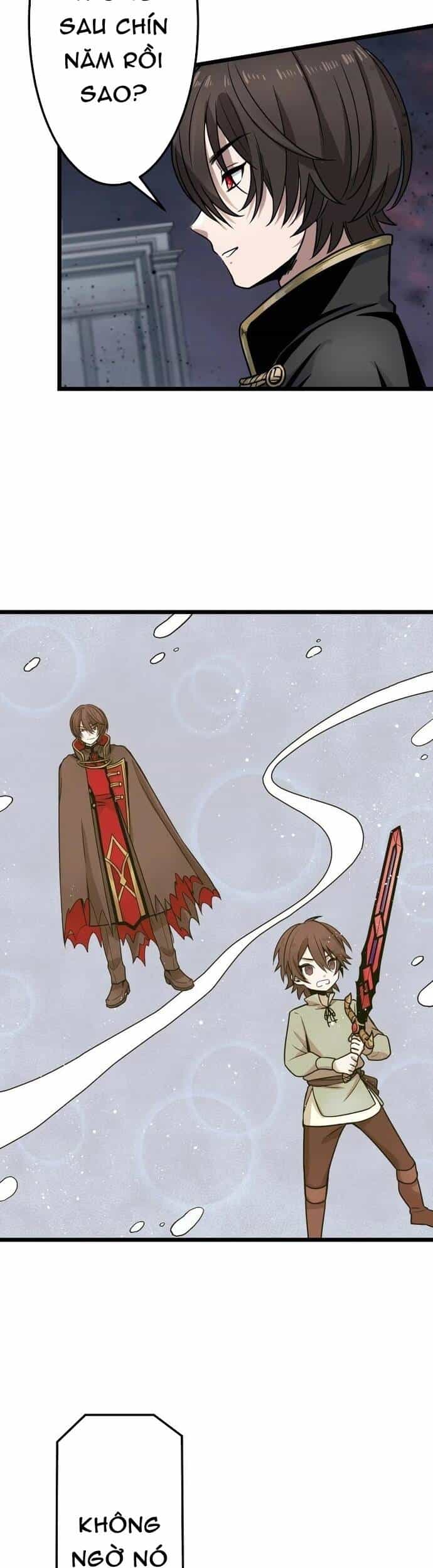 Yuusha Gakuen No Fukushuusei - Chương 4 - ảnh 42