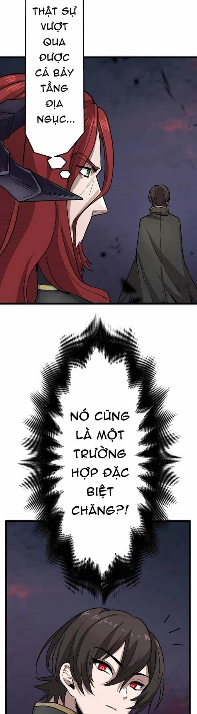 Yuusha Gakuen No Fukushuusei - Chương 4 - ảnh 43