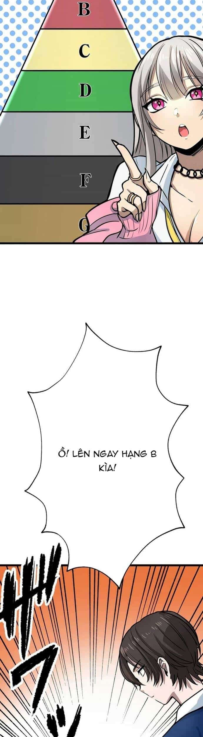 Yuusha Gakuen No Fukushuusei - Chương 5 - ảnh 28