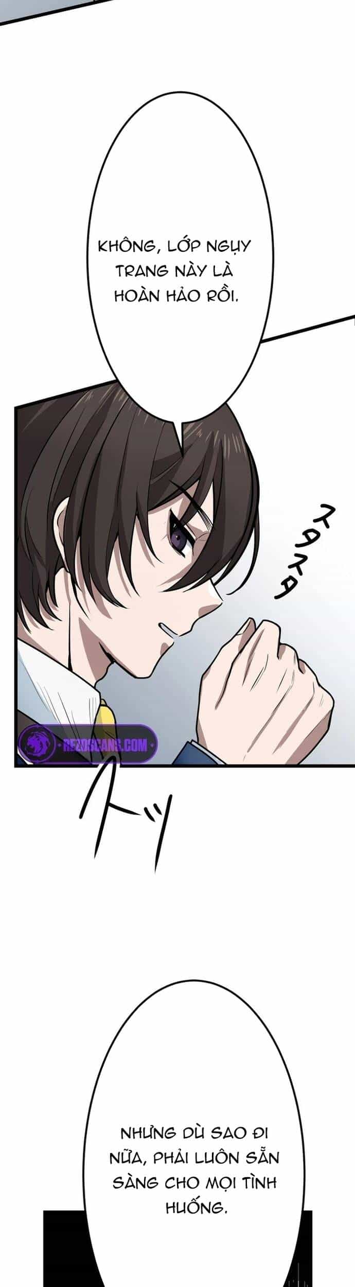 Yuusha Gakuen No Fukushuusei - Chương 6 - ảnh 2