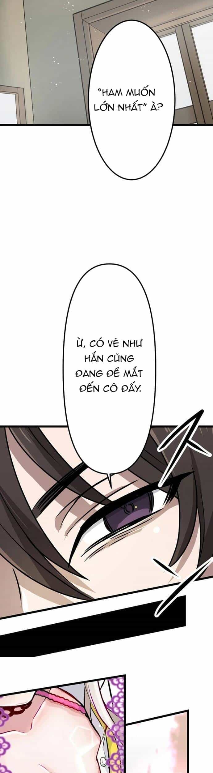 Yuusha Gakuen No Fukushuusei - Chương 6 - ảnh 34