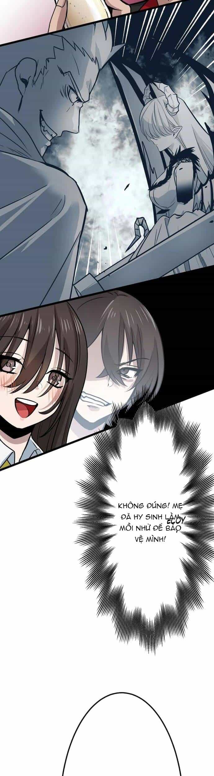 Yuusha Gakuen No Fukushuusei - Chương 7 - ảnh 21