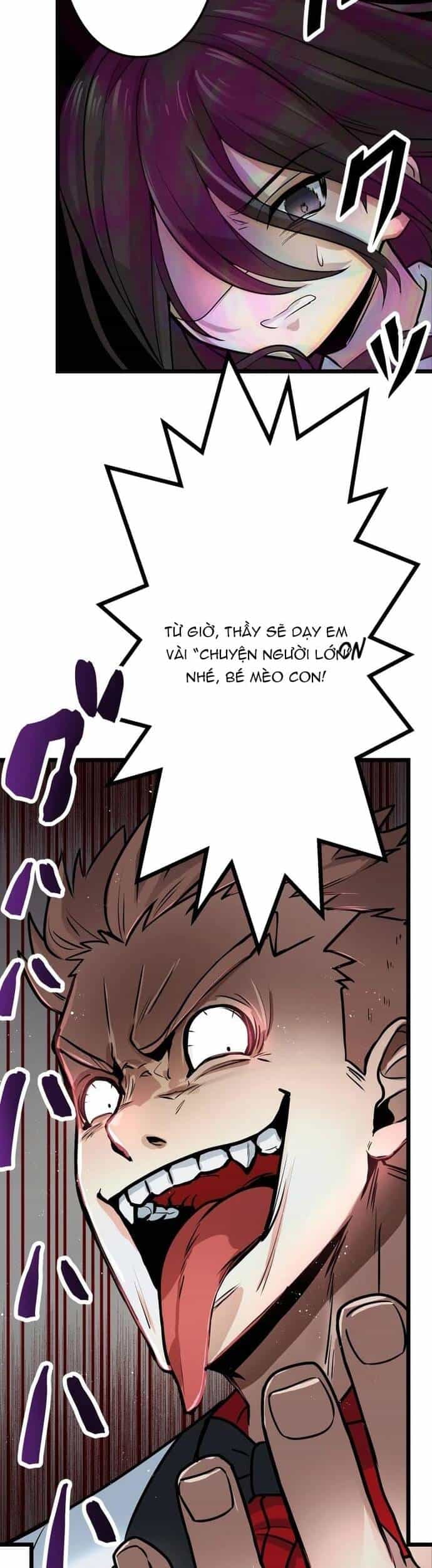 Yuusha Gakuen No Fukushuusei - Chương 7 - ảnh 28