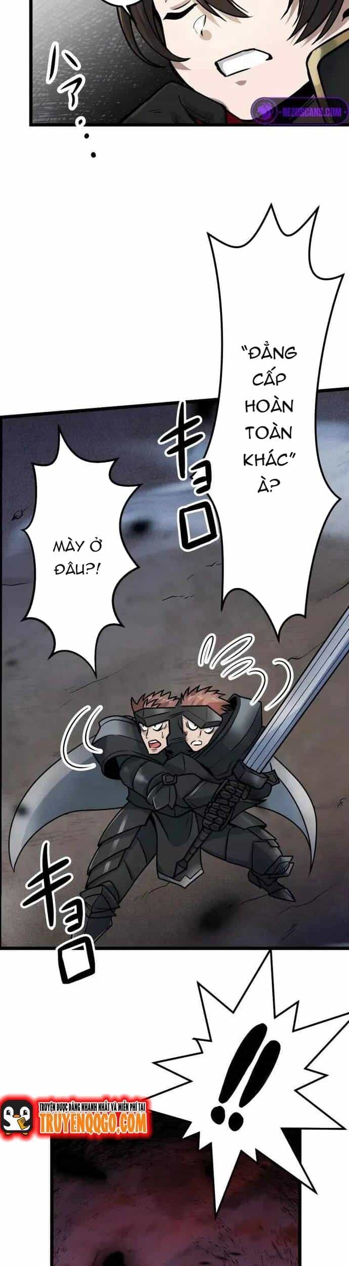 Yuusha Gakuen No Fukushuusei - Chương 8 - ảnh 46