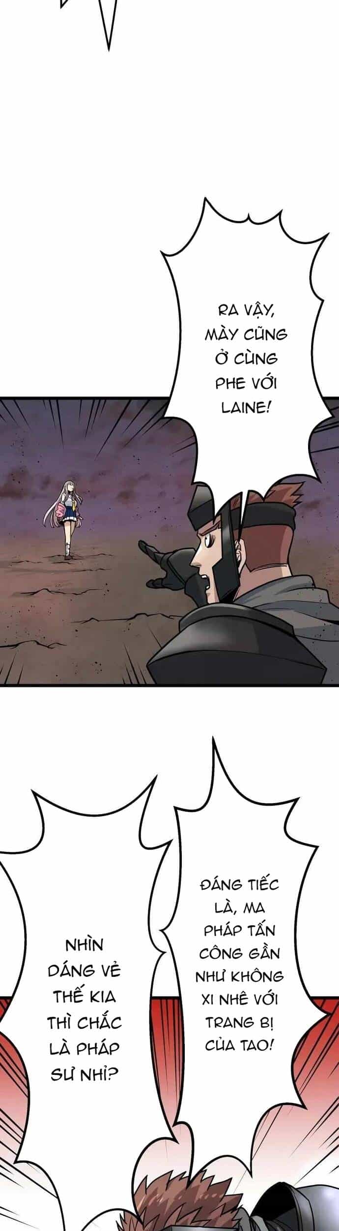 Yuusha Gakuen No Fukushuusei - Chương 8 - ảnh 48