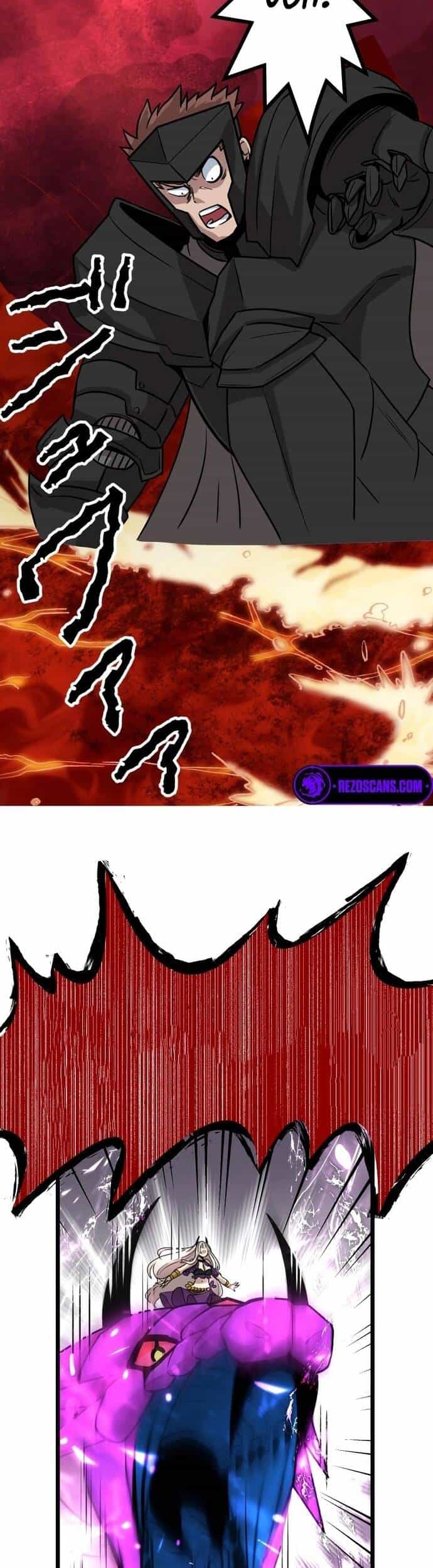 Yuusha Gakuen No Fukushuusei - Chương 9 - ảnh 20