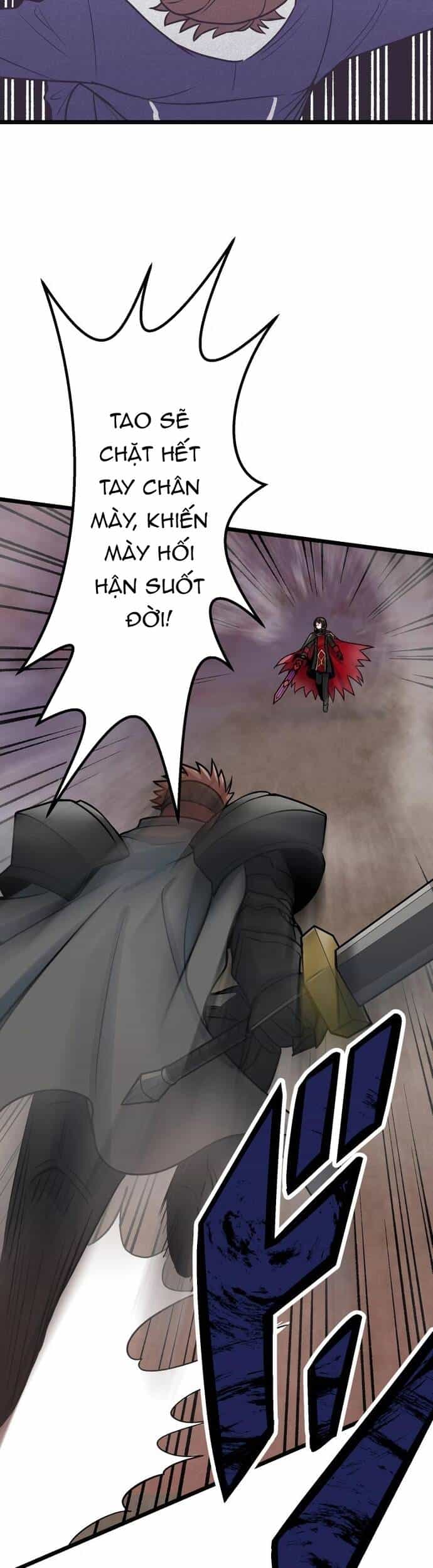 Yuusha Gakuen No Fukushuusei - Chương 9 - ảnh 33