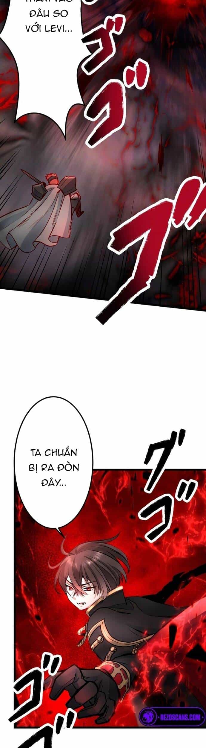 Yuusha Gakuen No Fukushuusei - Chương 9 - ảnh 39