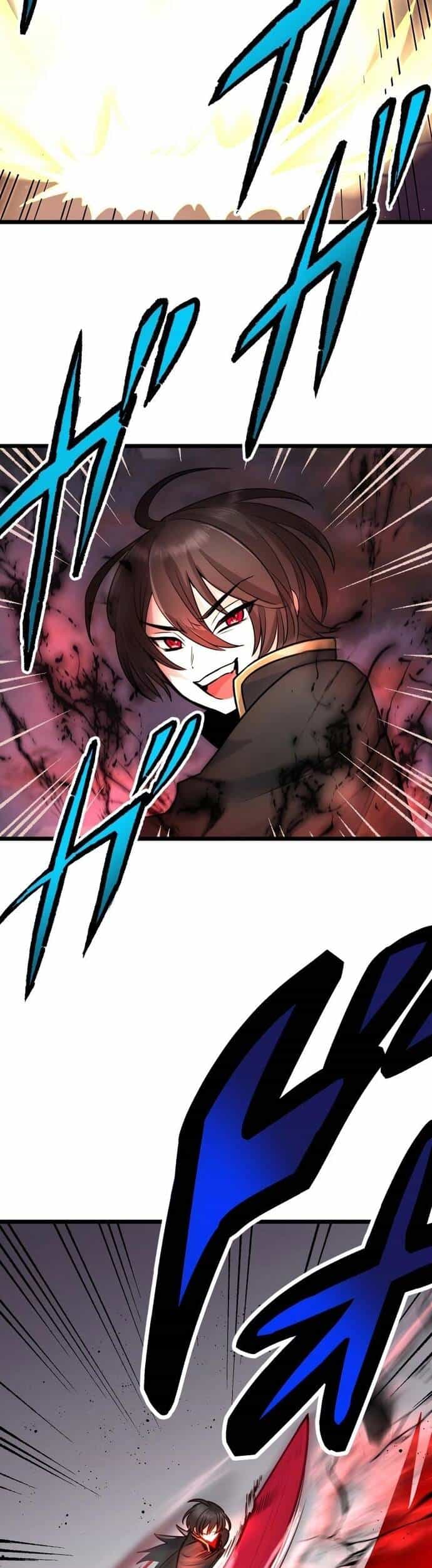 Yuusha Gakuen No Fukushuusei - Chương 9 - ảnh 42