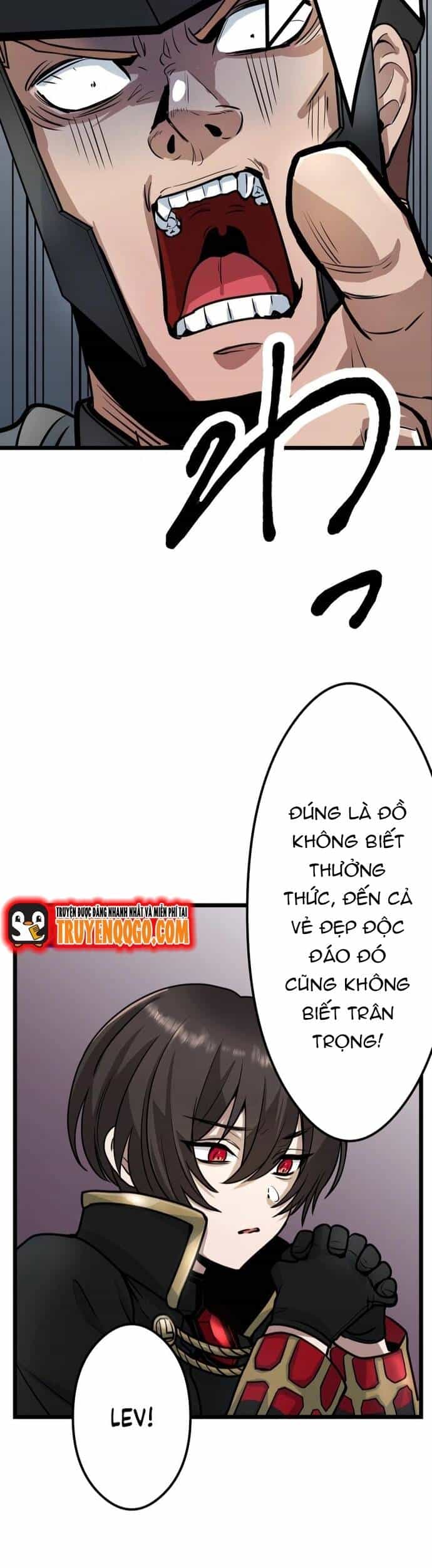 Yuusha Gakuen No Fukushuusei - Chương 9 - ảnh 7