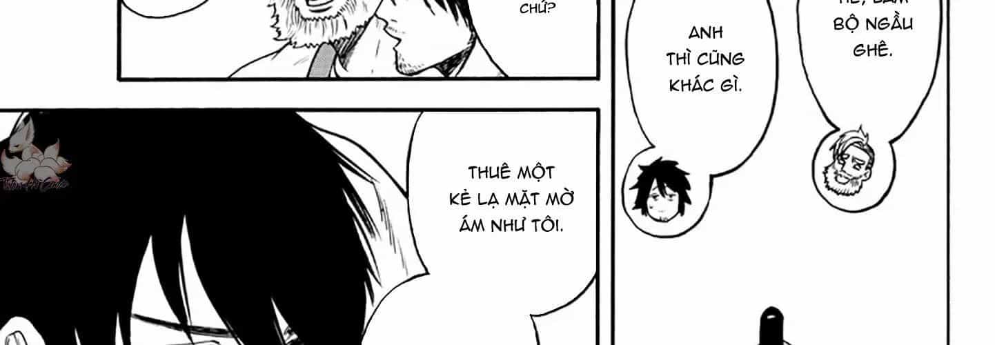 Yuusha Goroshi No Moto Ansatsusha. ~Mushoku No Ossan Kara Hajimaru Second Life~ - Chương 3 - ảnh 162