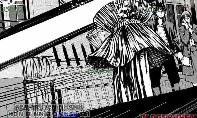 Yuusha Goroshi No Moto Ansatsusha. ~Mushoku No Ossan Kara Hajimaru Second Life~ - Chương 6 - ảnh 87