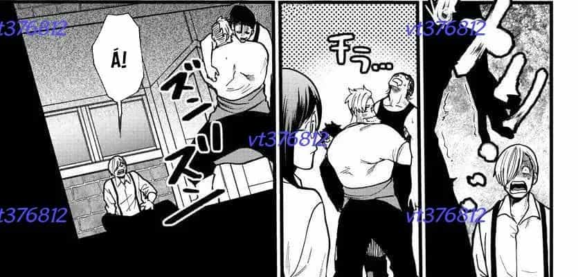 Yuusha Goroshi No Moto Ansatsusha. ~Mushoku No Ossan Kara Hajimaru Second Life~ - Chương 9 - ảnh 12