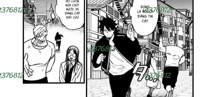 Yuusha Goroshi No Moto Ansatsusha. ~Mushoku No Ossan Kara Hajimaru Second Life~ - Chương 9 - ảnh 72