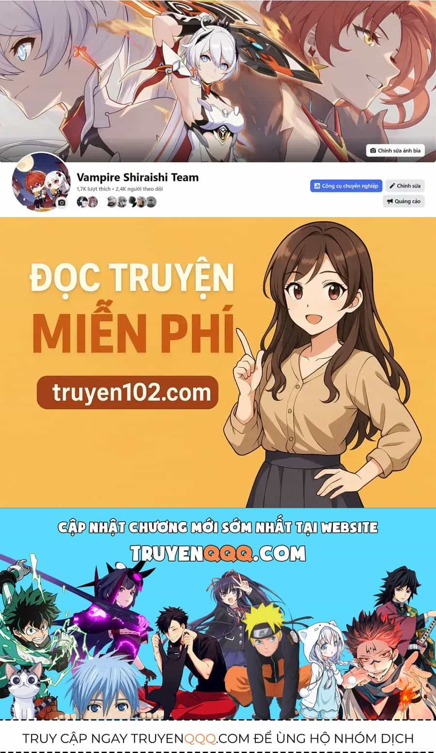 Yuusha Shoutai Kamoku Yuusha Wa Nagisa Renai - Chương 18 - ảnh 21