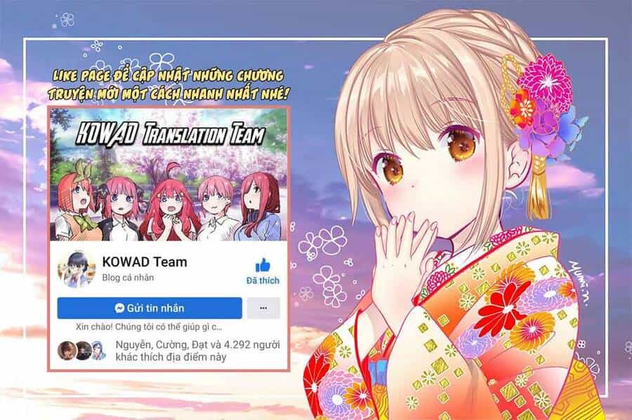 Yuzukawa-San Wa, Sasshite Hoshii - Chương 10 - ảnh 20