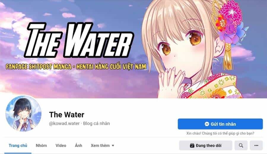 Yuzukawa-San Wa, Sasshite Hoshii - Chương 17.5 - ảnh 3