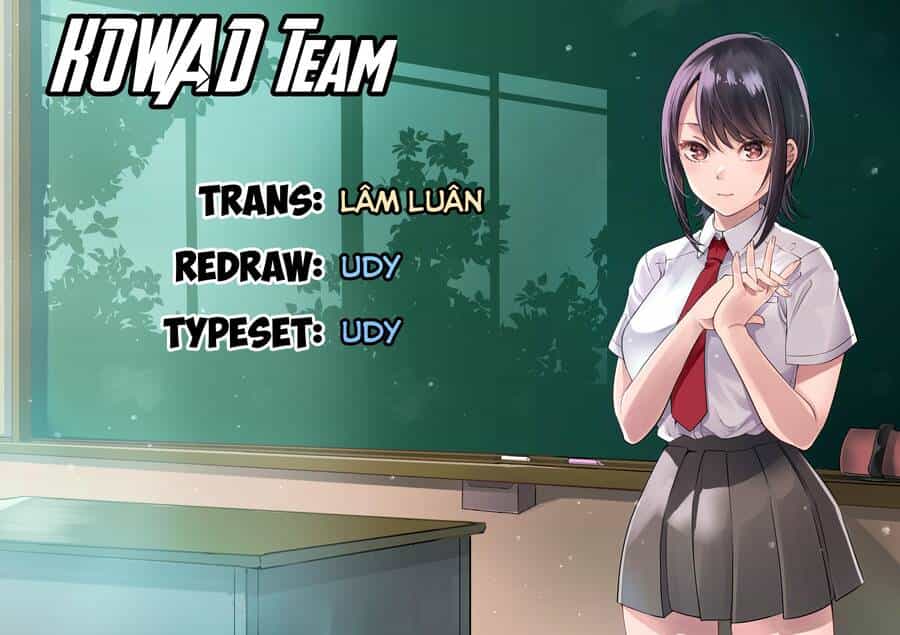 Yuzukawa-San Wa, Sasshite Hoshii - Chương 27 - ảnh 1