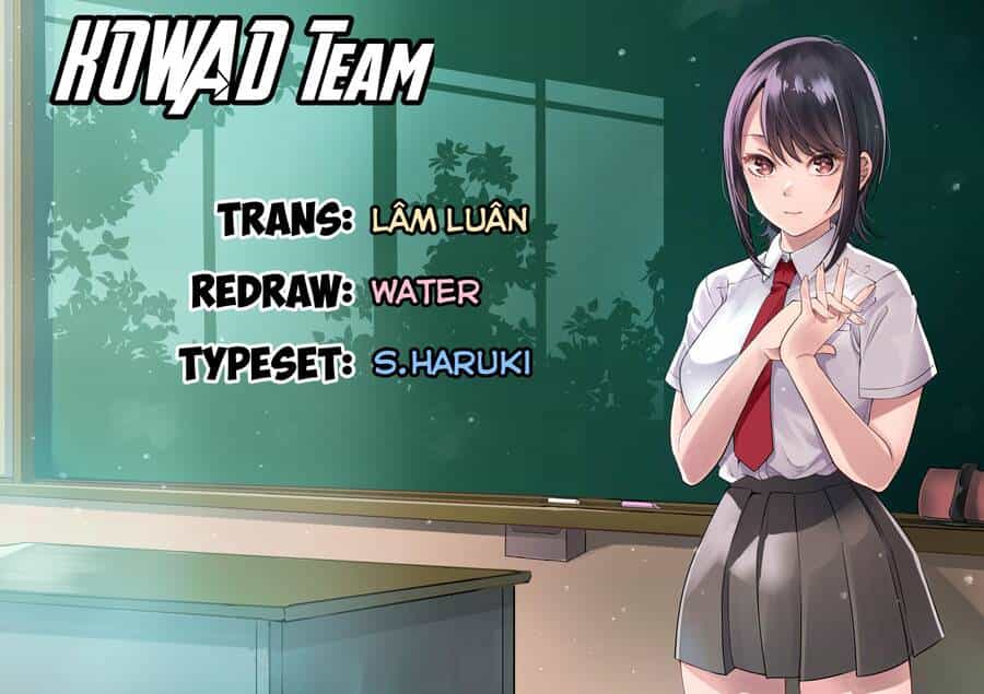 Yuzukawa-San Wa, Sasshite Hoshii - Chương 29 - ảnh 1