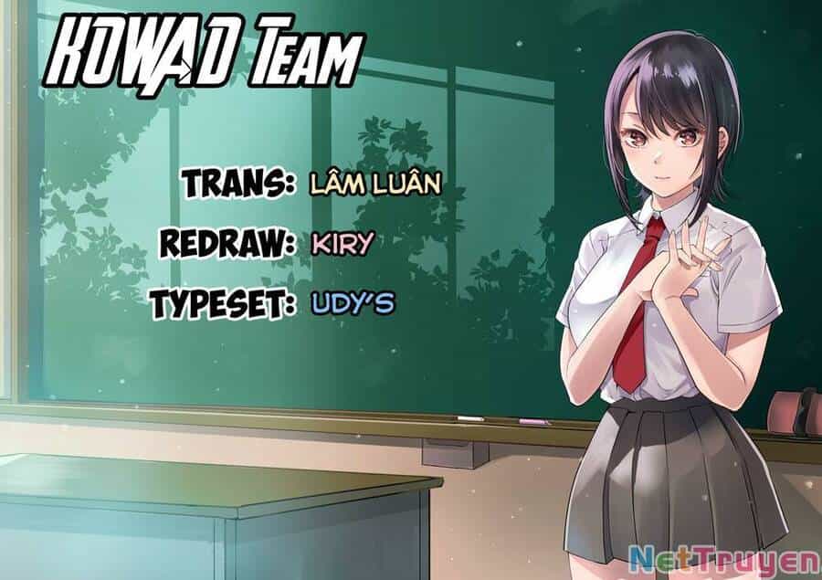 Yuzukawa-San Wa, Sasshite Hoshii - Chương 33 - ảnh 1