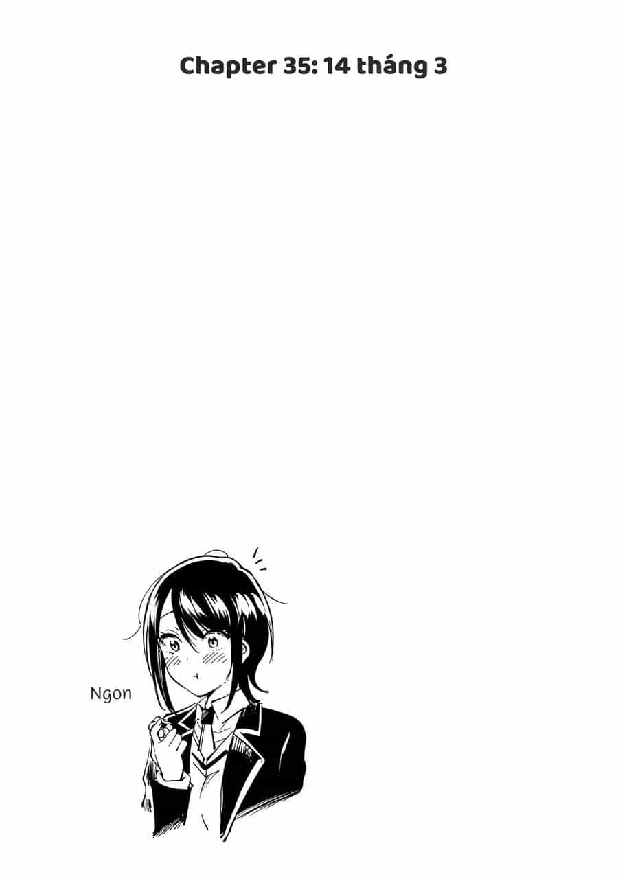 Yuzukawa-San Wa, Sasshite Hoshii - Chương 39.5 - ảnh 6