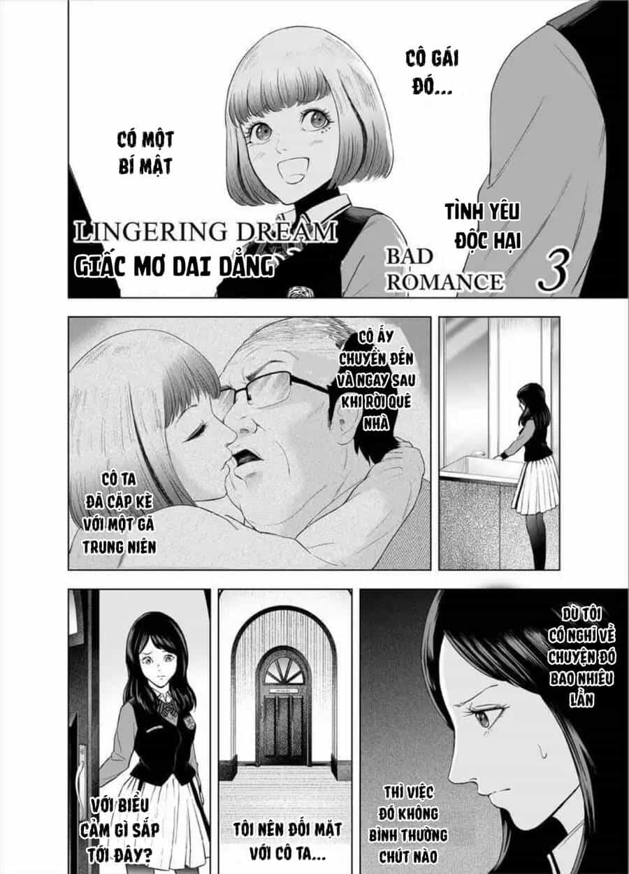 Zanmu - Labyrinth - Chương 28 - ảnh 8
