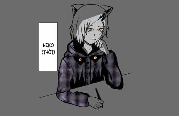 Zannen Jokanbu Black General-San - Chương 87 - ảnh 14