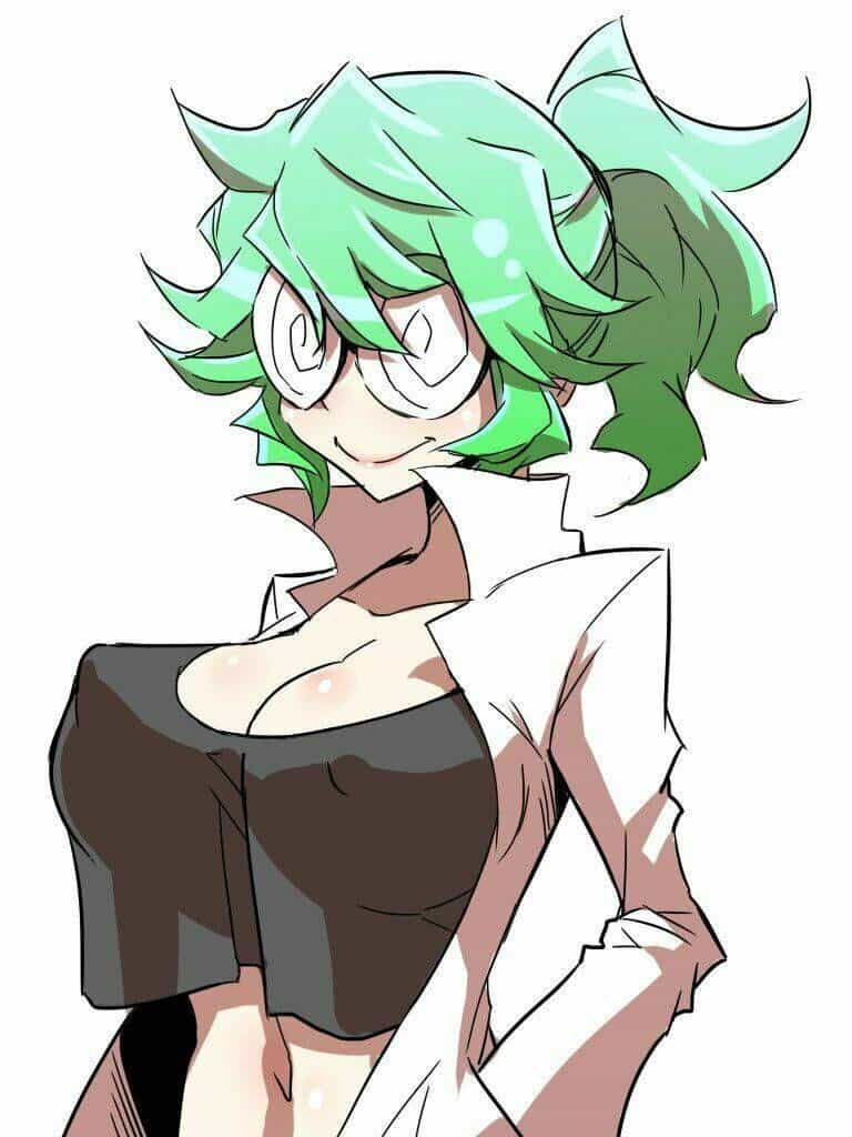 Zannen Jokanbu Black General-San - Chương 49.1 - ảnh 20