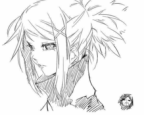 Zannen Jokanbu Black General-San - Chương 49.1 - ảnh 8