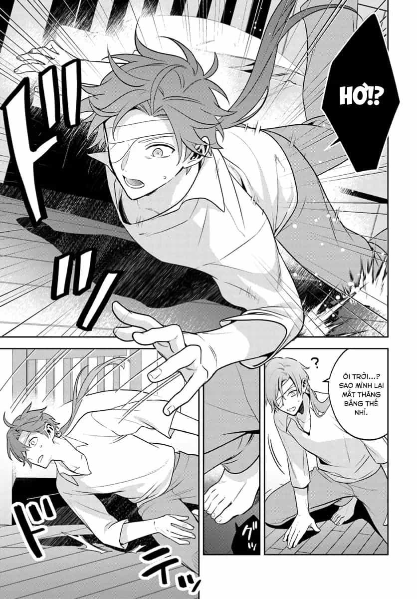 Zenmetsu End O Shi Ni Monogurui De Kaihi Shita. Party Ga Yanda. - Chương 1 - ảnh 19