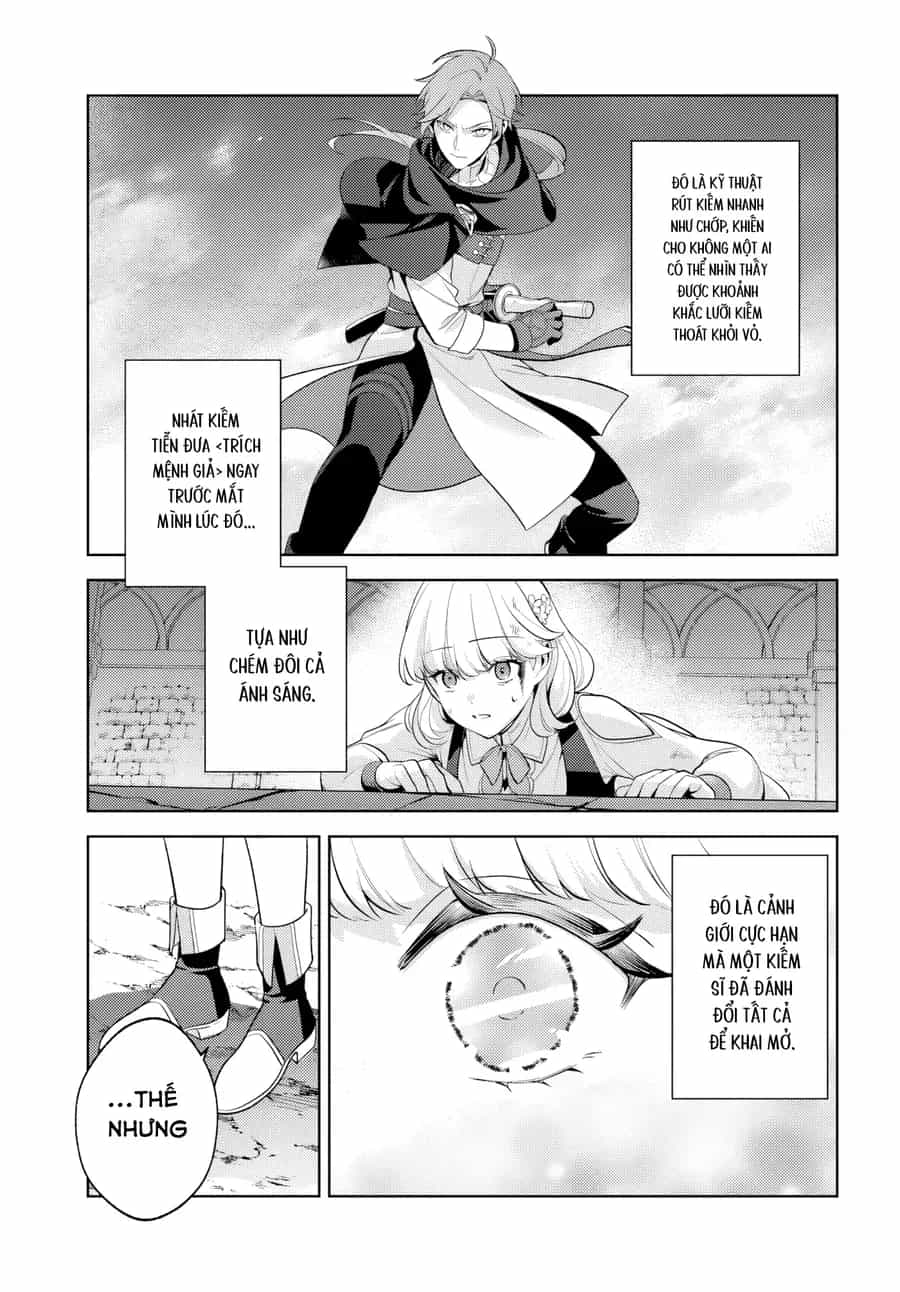 Zenmetsu End O Shi Ni Monogurui De Kaihi Shita. Party Ga Yanda. - Chương 3 - ảnh 13
