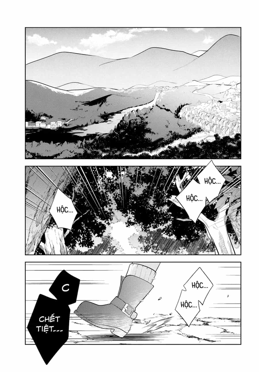 Zenmetsu End O Shi Ni Monogurui De Kaihi Shita. Party Ga Yanda. - Chương 3 - ảnh 5