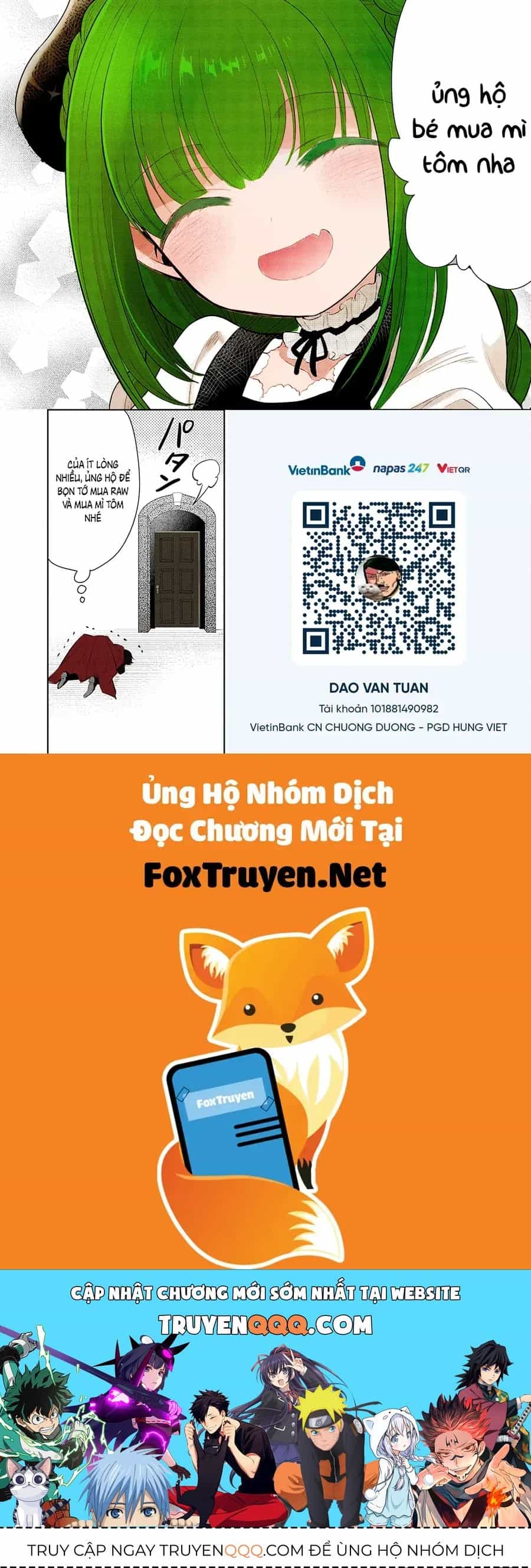 Zenmetsu End O Shi Ni Monogurui De Kaihi Shita. Party Ga Yanda. - Chương 4 - ảnh 30