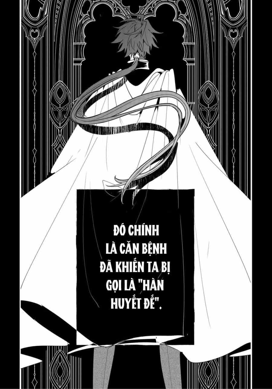 Zense Wa Reikoku Koutei, Konse Wa Youjo - Chương 7 - ảnh 16