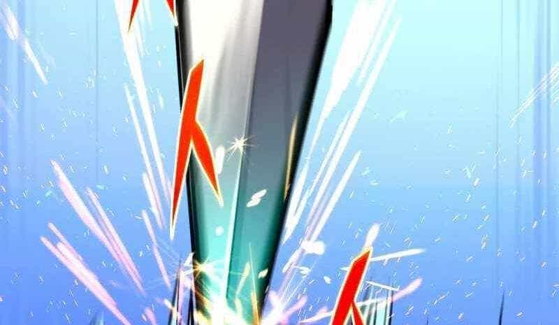 Zero 0 - Vựơt Qua Cả Ma Pháp Thời Không - Chương 12 - ảnh 204