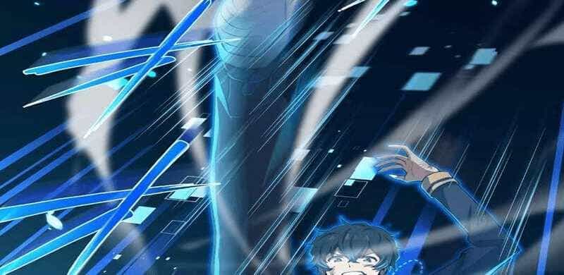 Zero 0 - Vựơt Qua Cả Ma Pháp Thời Không - Chương 15 - ảnh 47