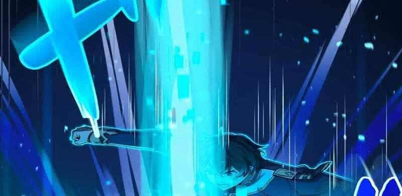Zero 0 - Vựơt Qua Cả Ma Pháp Thời Không - Chương 15 - ảnh 56