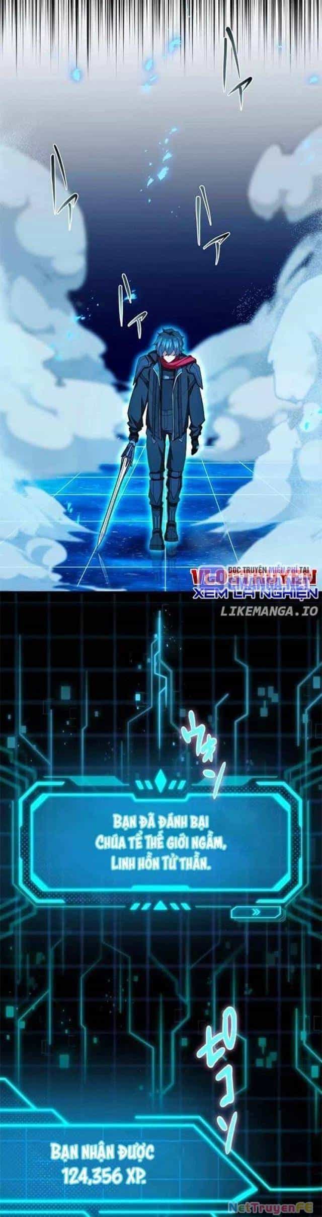 Zero 0 - Vựơt Qua Cả Ma Pháp Thời Không - Chương 27 - ảnh 23