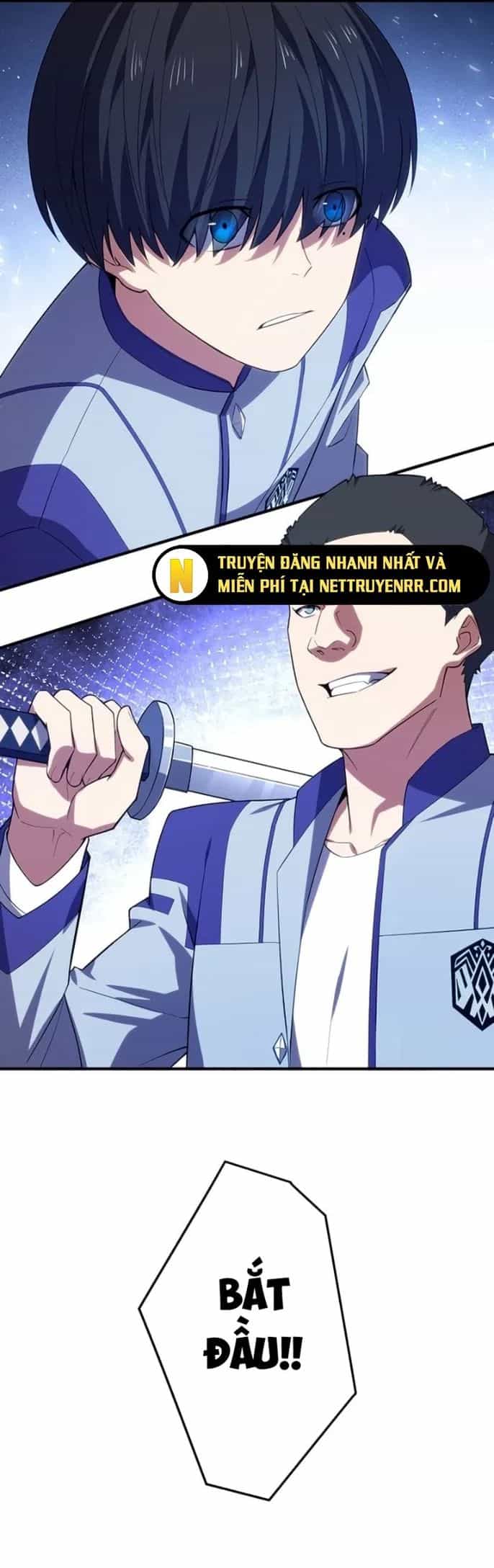 Zero 0 - Vựơt Qua Cả Ma Pháp Thời Không - Chương 38 - ảnh 18