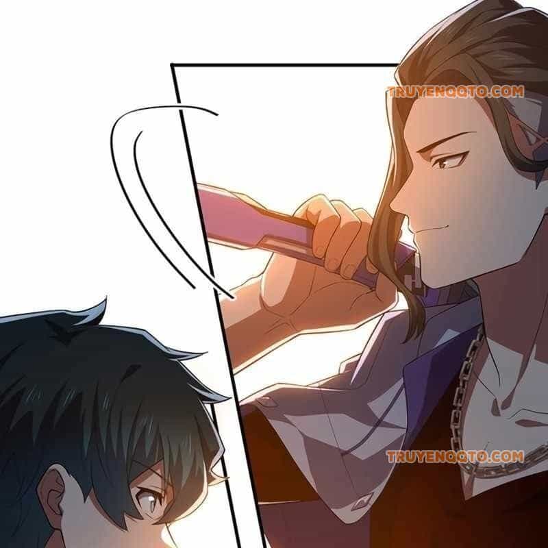 Zero 0 - Vựơt Qua Cả Ma Pháp Thời Không - Chương 39 - ảnh 103