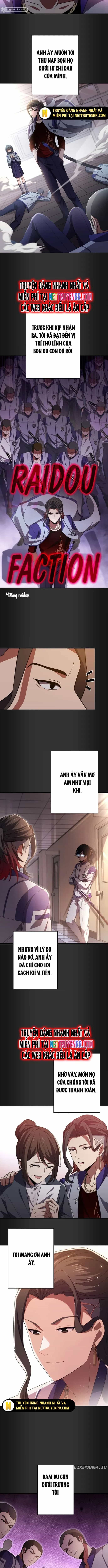 Zero 0 - Vựơt Qua Cả Ma Pháp Thời Không - Chương 42 - ảnh 3