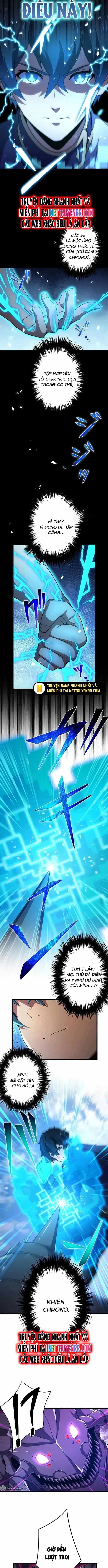 Zero 0 - Vựơt Qua Cả Ma Pháp Thời Không - Chương 45 - ảnh 6