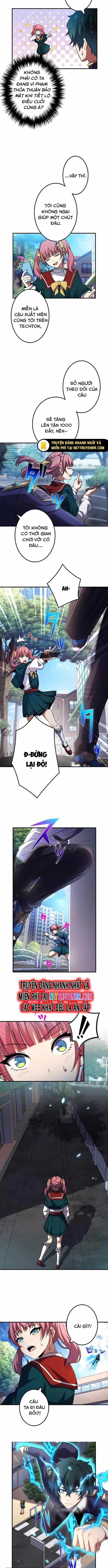 Zero 0 - Vựơt Qua Cả Ma Pháp Thời Không - Chương 46 - ảnh 7